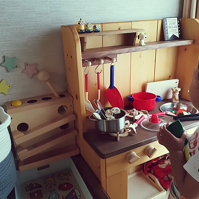 Jijiさんの実例写真
