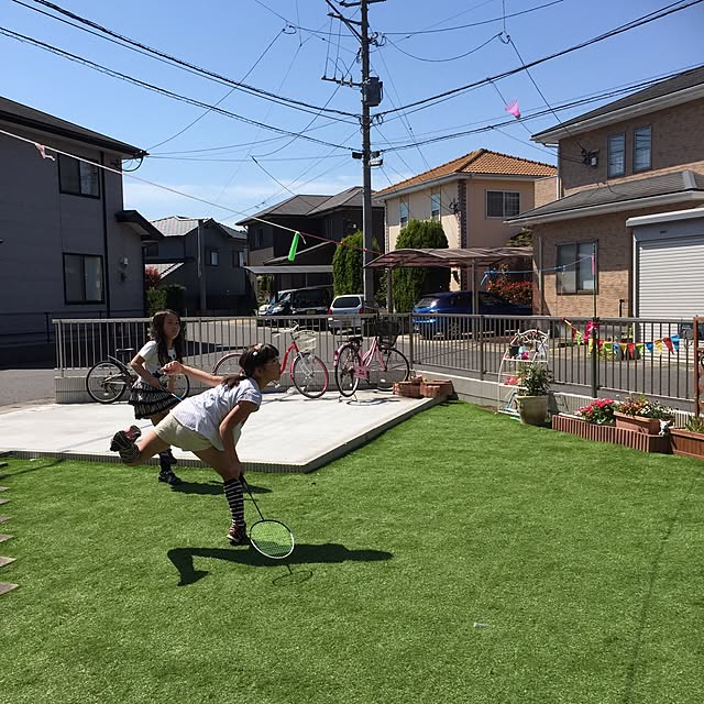 Kanakoさんの実例写真