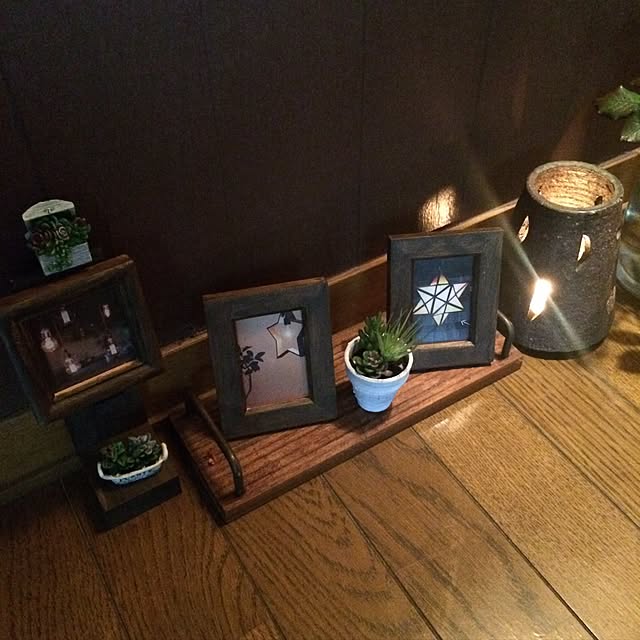 実例写真