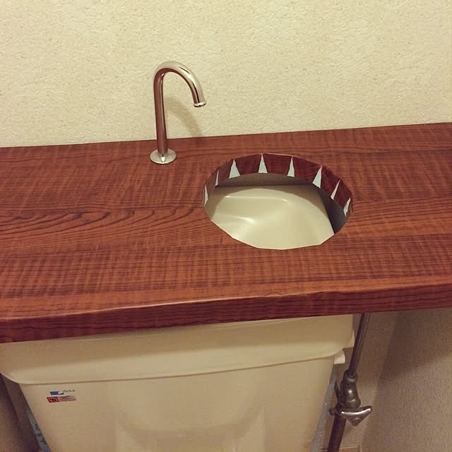 ooodekoooさんの実例写真