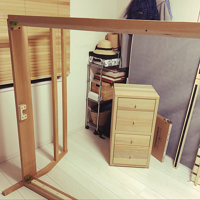 suzyさんの実例写真