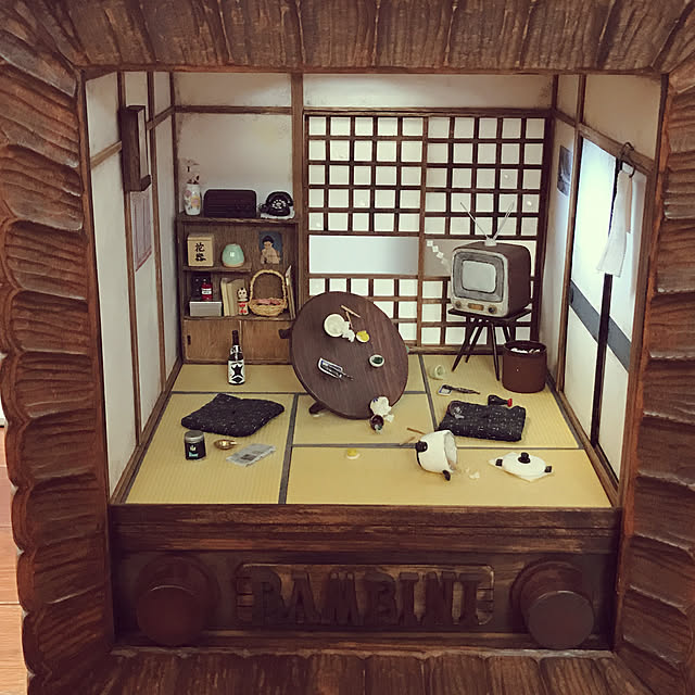 bambini555さんの実例写真