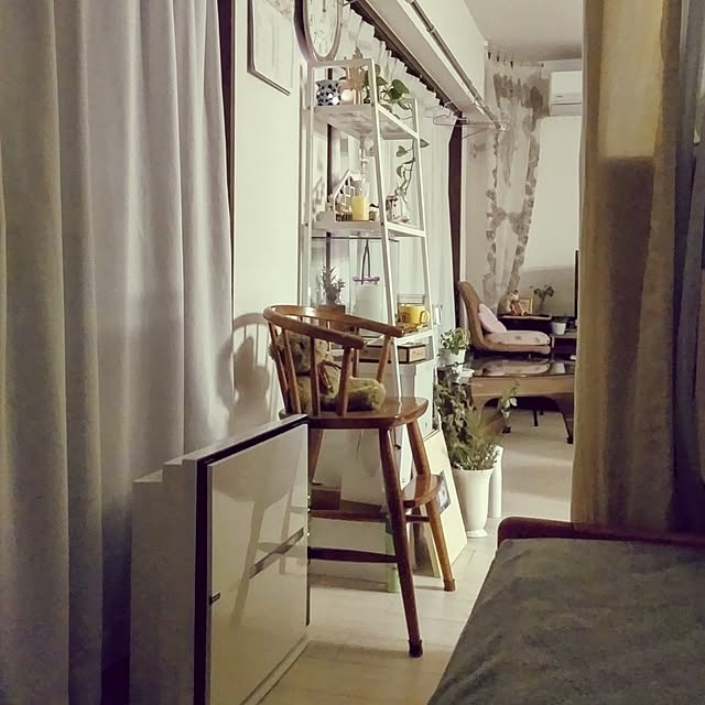 mi-saさんの実例写真