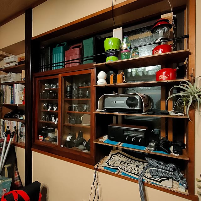 leonさんの部屋