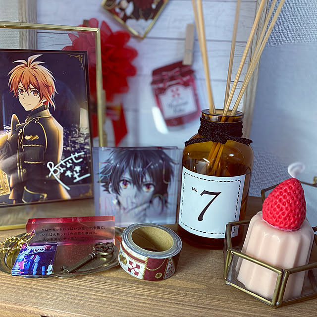 yukiさんの実例写真