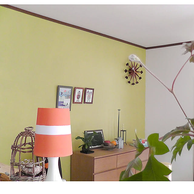 ATOMHOUSEPAINTさんの実例写真