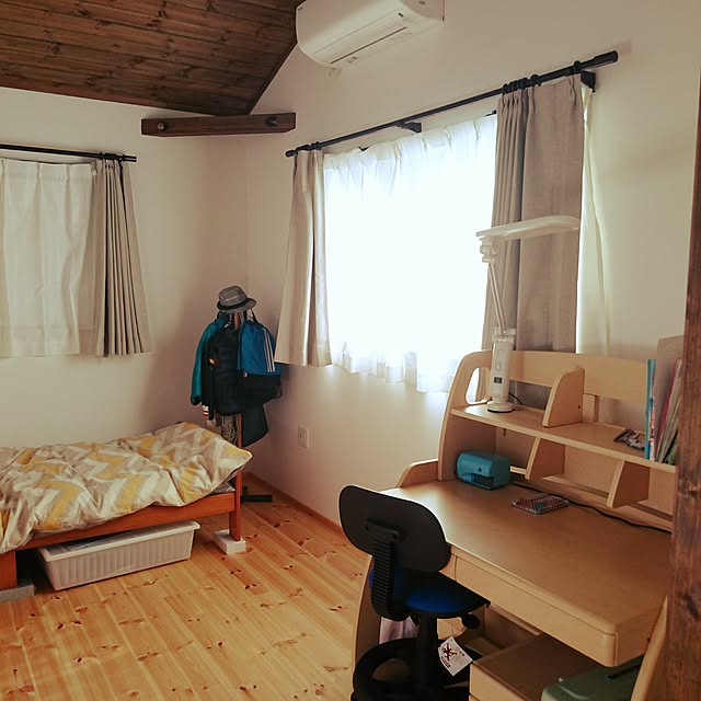 Norikoさんの実例写真