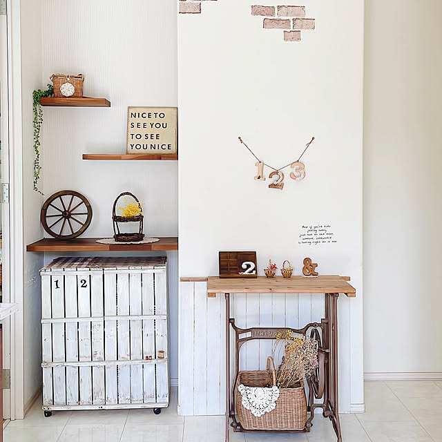 nanaさんの実例写真