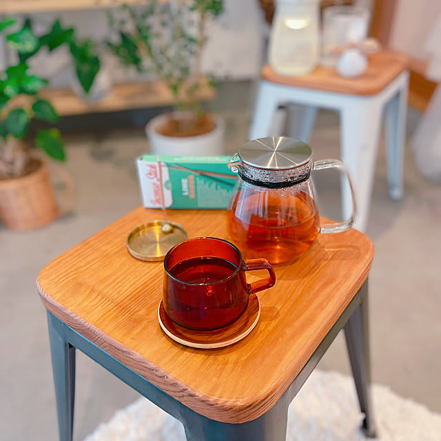 YUKOさんの部屋