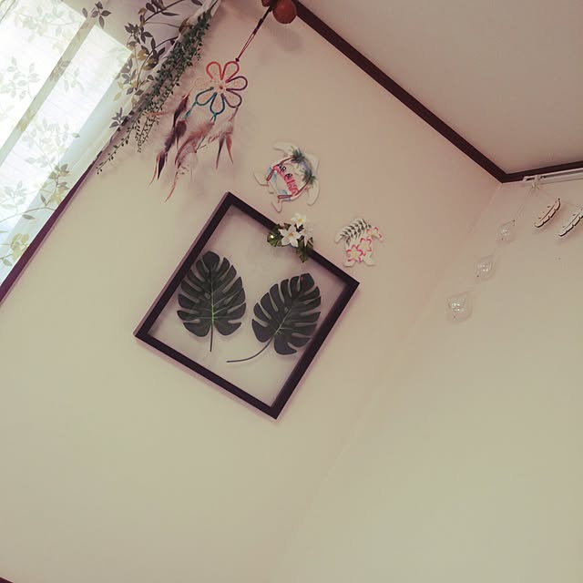 Saoriさんの実例写真