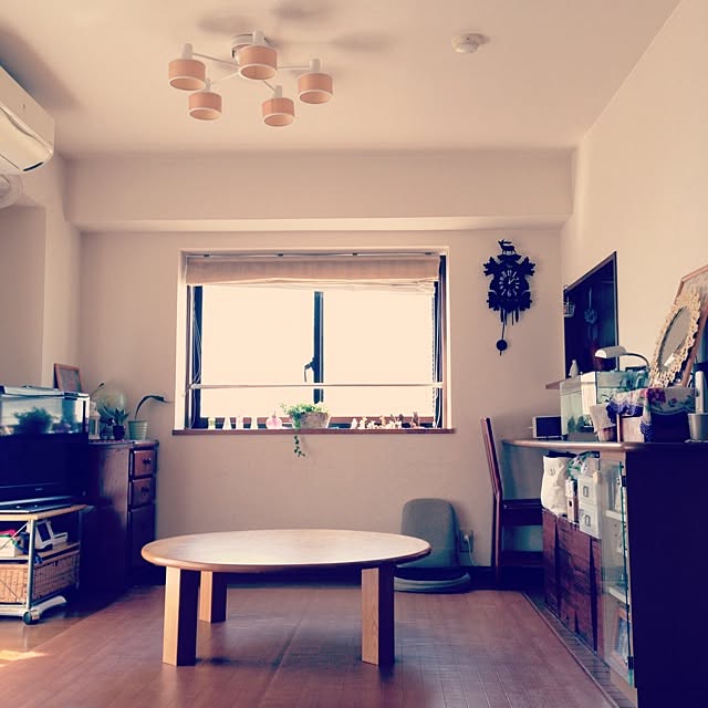 pandaさんの実例写真
