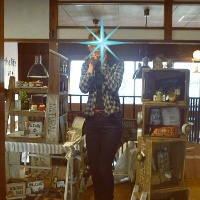 riesanchiさんの実例写真