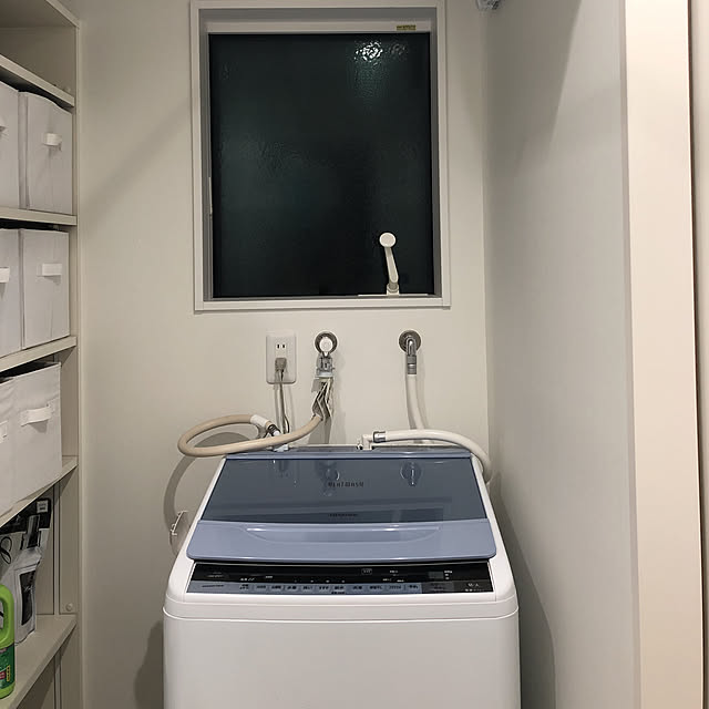 モニター応募投稿/バス/トイレのインテリア実例 - 2019-07-08 21:22:57