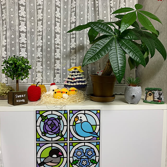 Chhhiさんの実例写真