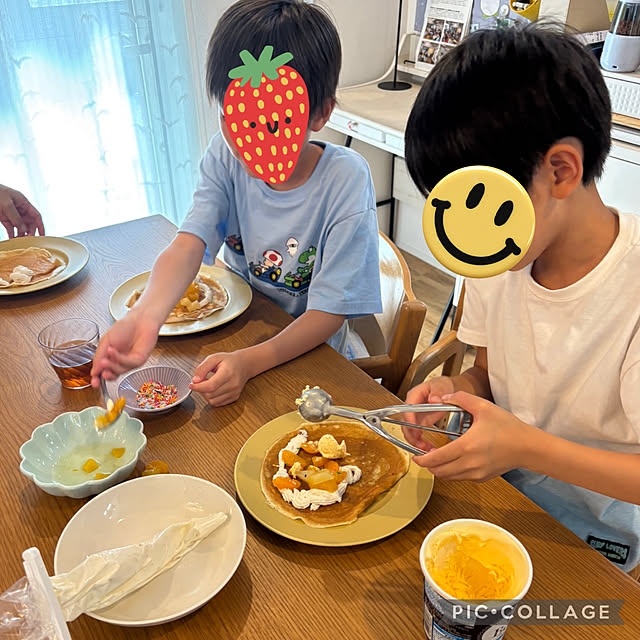 Minteaさんの部屋