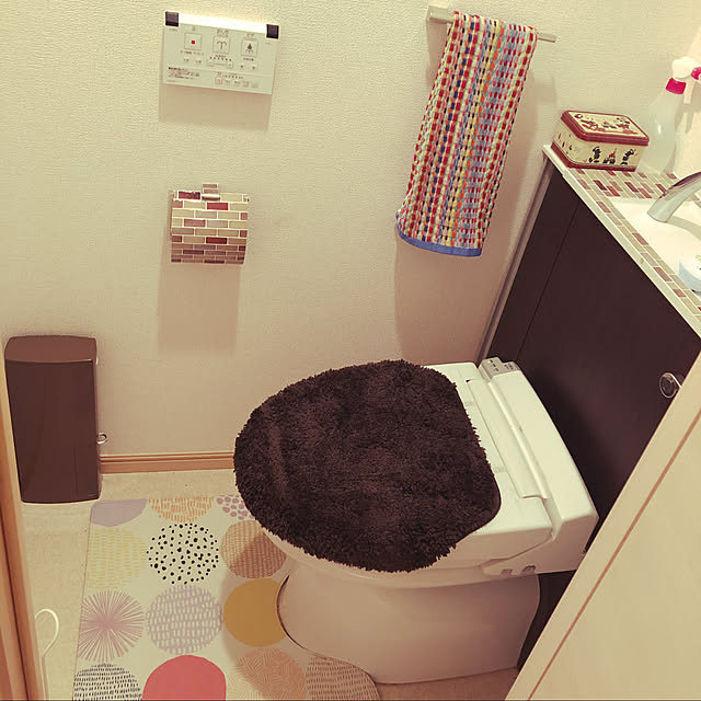 rinさんの実例写真