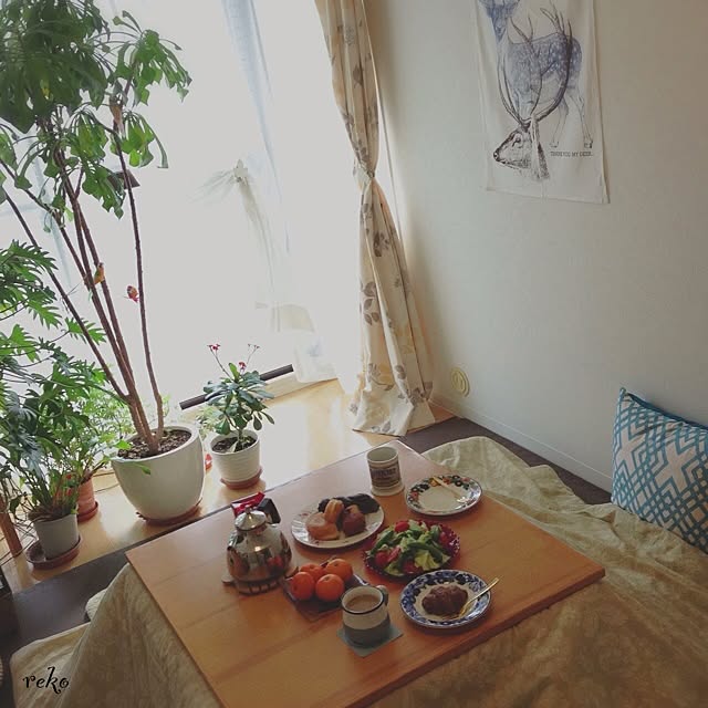 reko639さんの実例写真