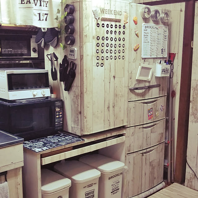 runaさんの実例写真