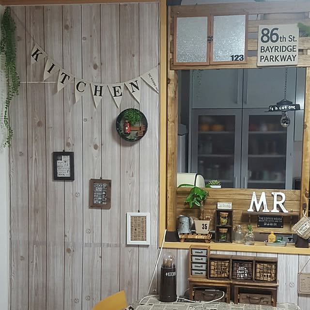 mirionroseさんの実例写真