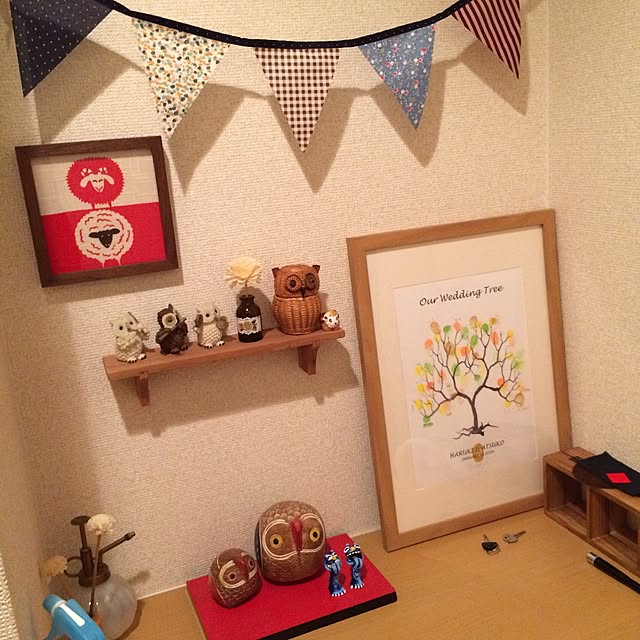 re.mineさんの実例写真