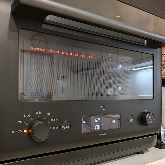 cochonさんの部屋
