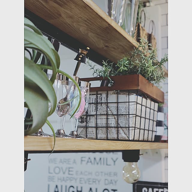 smileyさんの実例写真