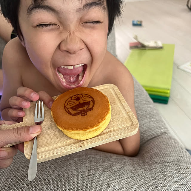実例写真