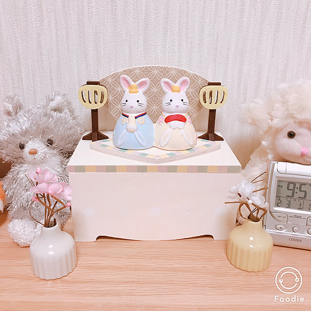 soraさんの実例写真