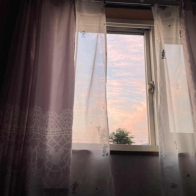 ronronさんの部屋