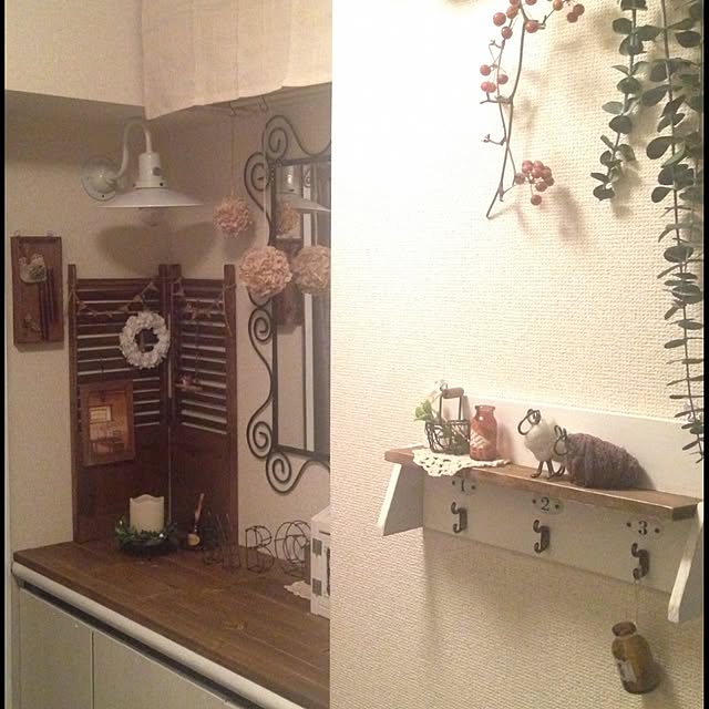 tomotomo325さんの実例写真