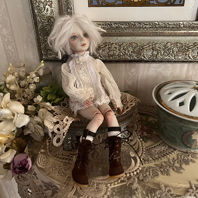 AYUKOさんの部屋