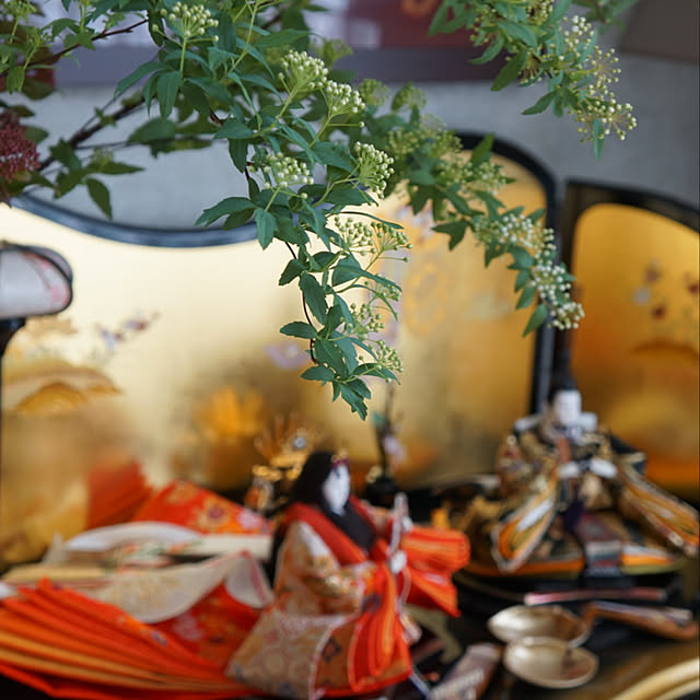 flowerさんの実例写真