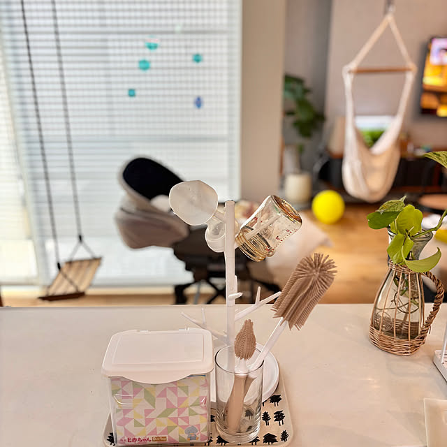Minteaさんの部屋