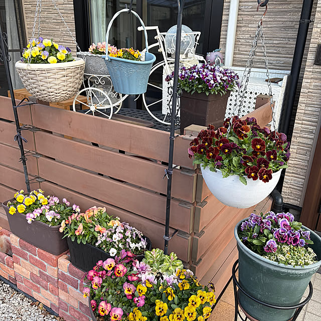 ronronさんの実例写真