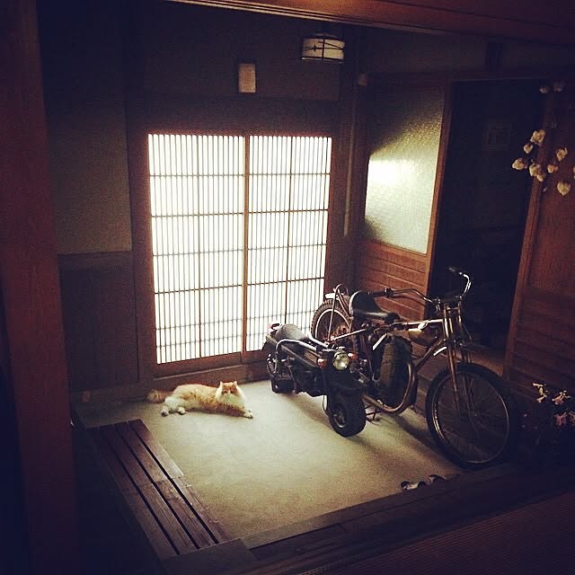Shinya Yamaguchiさんの実例写真