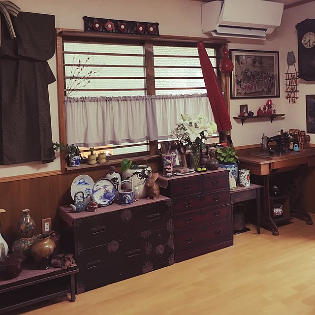 junjunさんの実例写真