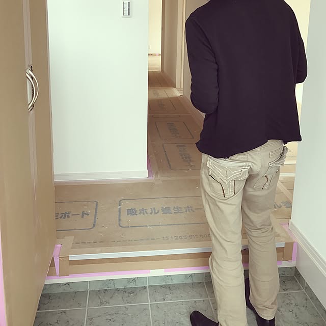 Rimaさんの実例写真