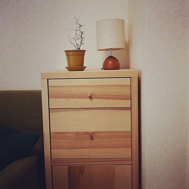 natさんの実例写真
