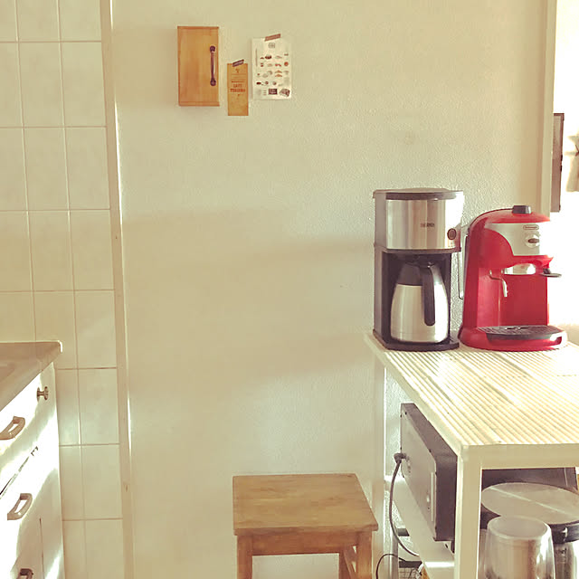 mikigumaさんの実例写真