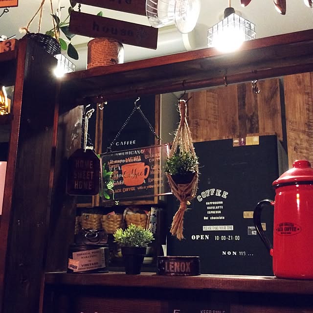 nonさんの実例写真