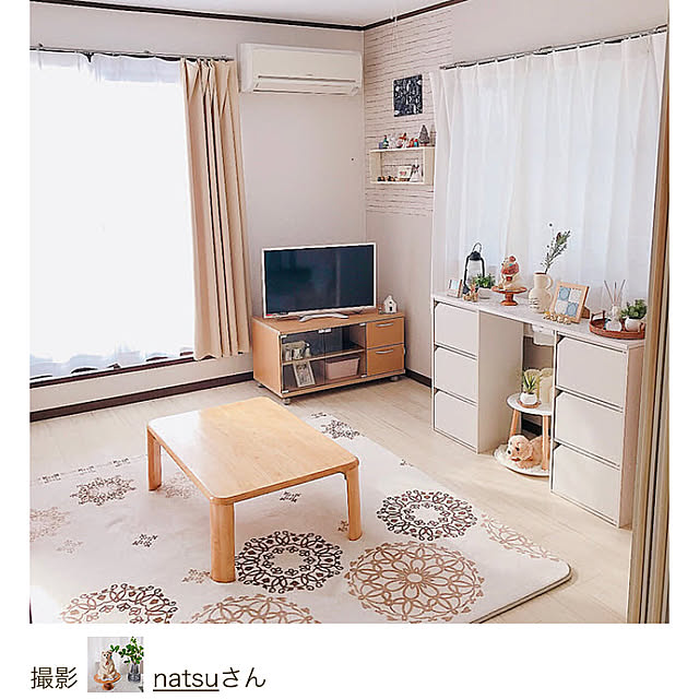 natsuさんの部屋