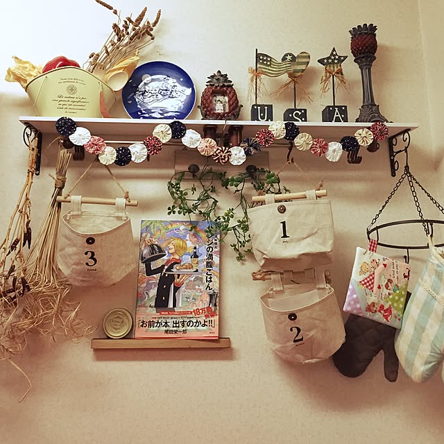 Norikoさんの実例写真