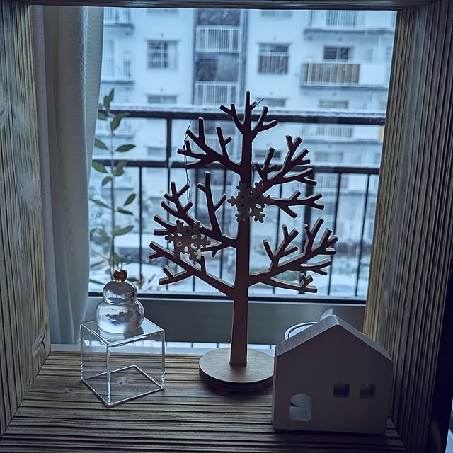 mi-saさんの部屋