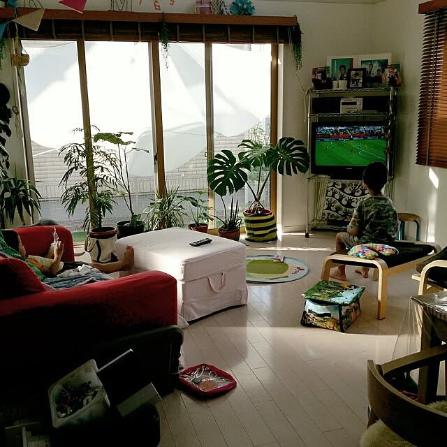 urchinさんの実例写真
