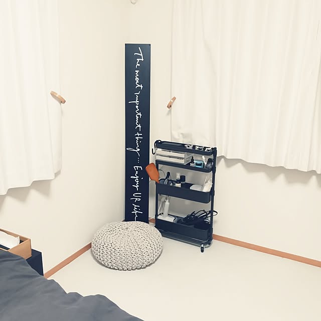 yoshiさんの部屋