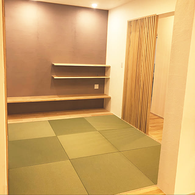 irohasuhomeさんの実例写真