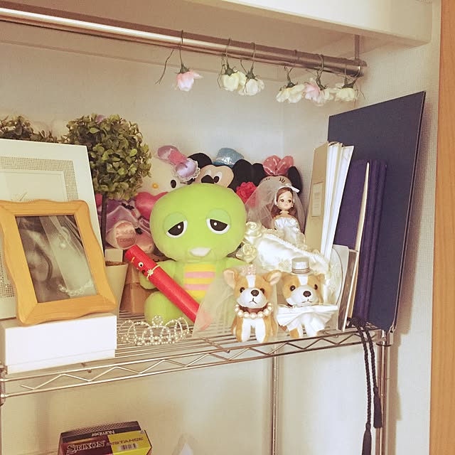 merinさんの実例写真