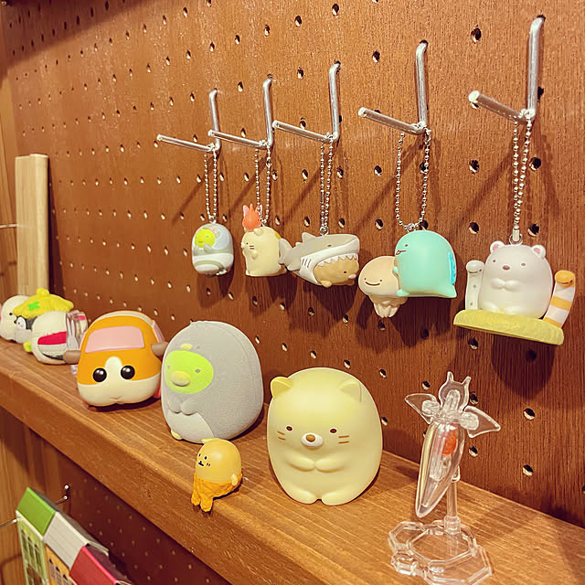 barksbarrageさんの実例写真
