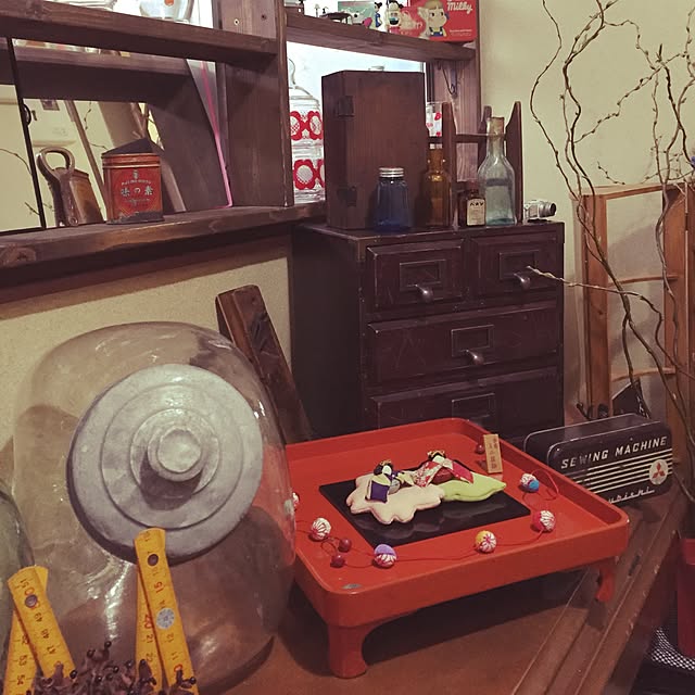 chi-chanさんの実例写真