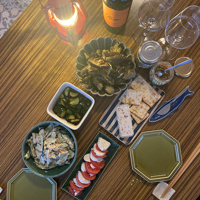 kazu-cafeさんの部屋